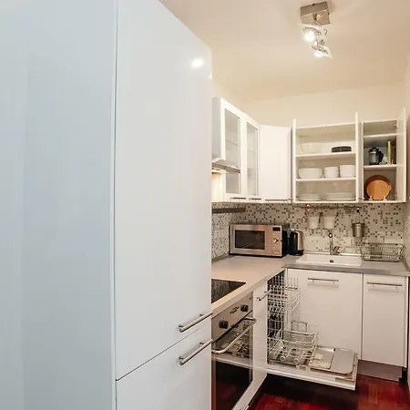 Gesse Kollarova Apartament