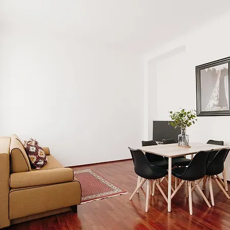 Gesse Kollarova Apartament *