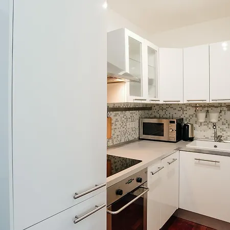 Apartament Gesse Kollarova *