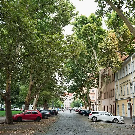 Gesse Kollarova * Prag