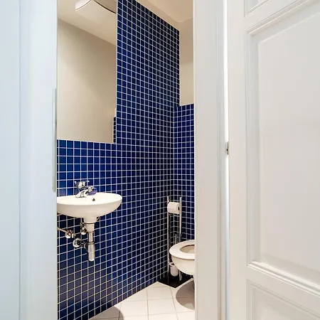 Gesse Kollarova Apartament