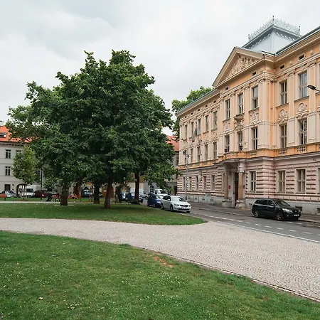 Gesse Kollarova Apartament