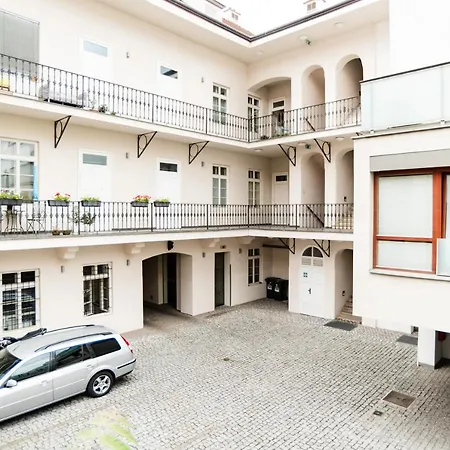 Gesse Kollarova Apartament
