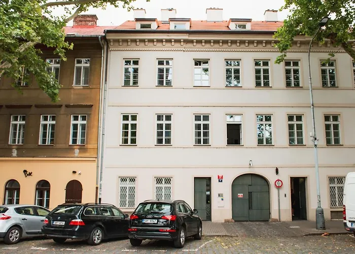 Gesse Kollarova * Prag