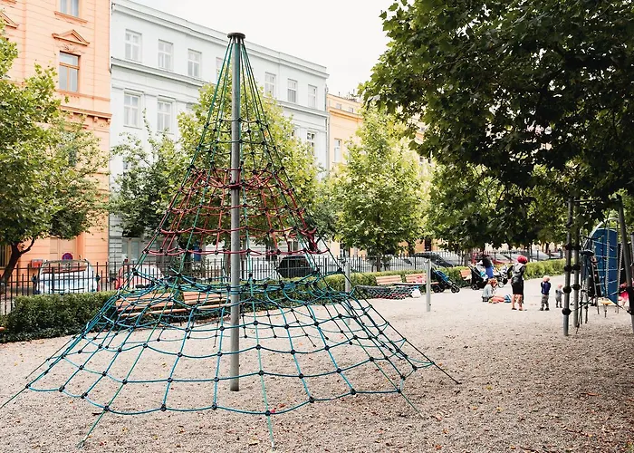 Gesse Kollarova Lägenhet