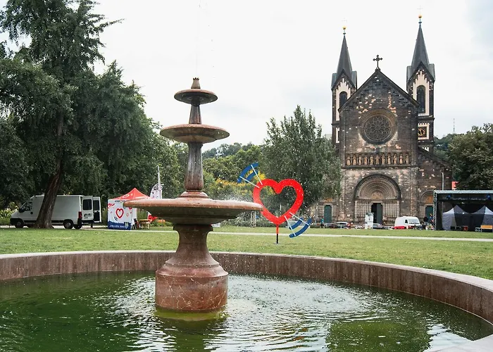 Gesse Kollarova Prag