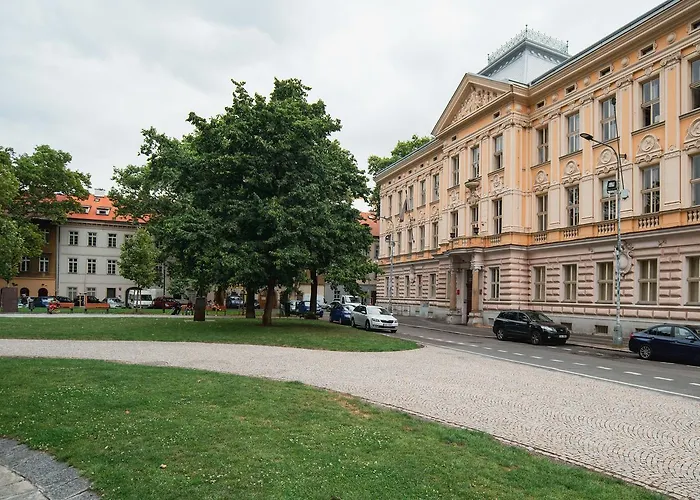 Gesse Kollarova Lägenhet