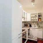 Gesse Kollarova Apartment