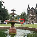 Gesse Kollarova Prague