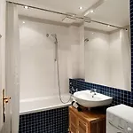 Gesse Kollarova Apartment Prague