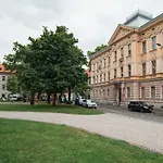 Gesse Kollarova Apartment