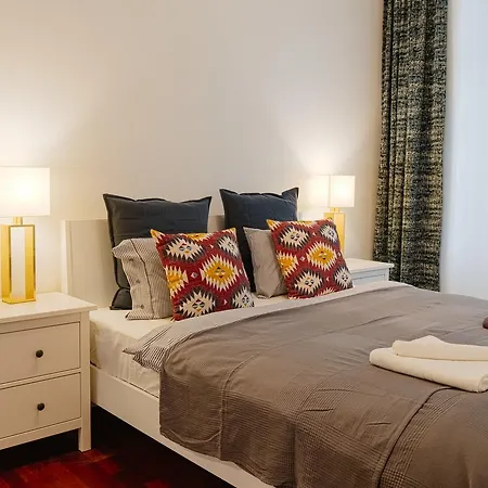 Gesse Kollarova Apartamento