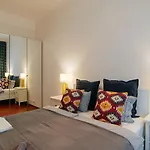 Gesse Kollarova Appartement Praag