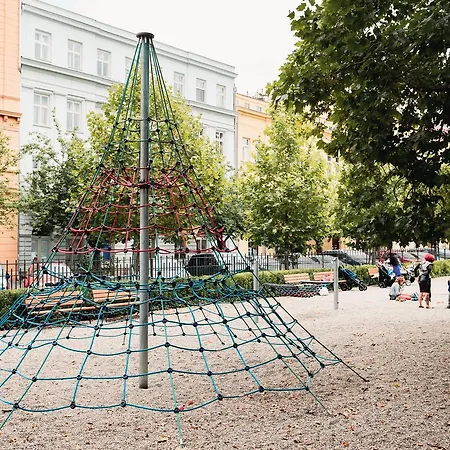 Gesse Kollarova Lejlighed